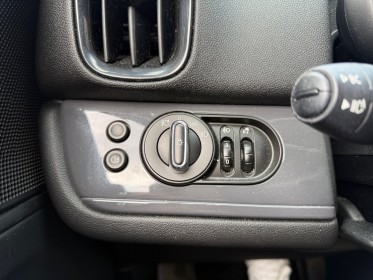 Mini countryman f60 cooper 136ch occasion simplicicar carcassonne simplicicar simplicibike france