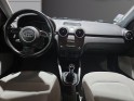 Audi a1 a1 1.6 tdi 105 ch ambition garantie 12 mois occasion simplicicar vichy simplicicar simplicibike france