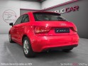 Audi a1 a1 1.6 tdi 105 ch ambition garantie 12 mois occasion simplicicar vichy simplicicar simplicibike france