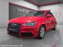 Audi a1 a1 1.6 tdi 105 ch ambition garantie 12 mois occasion simplicicar vichy simplicicar simplicibike france