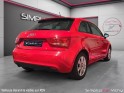 Audi a1 a1 1.6 tdi 105 ch ambition garantie 12 mois occasion simplicicar vichy simplicicar simplicibike france