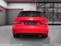 Audi a1 a1 1.6 tdi 105 ch ambition garantie 12 mois occasion simplicicar vichy simplicicar simplicibike france