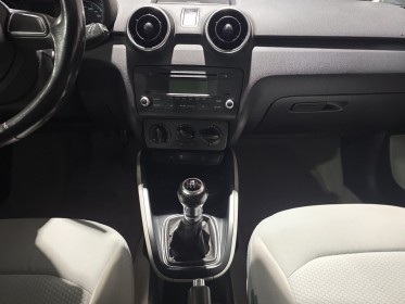 Audi a1 a1 1.6 tdi 105 ch ambition garantie 12 mois occasion simplicicar vichy simplicicar simplicibike france