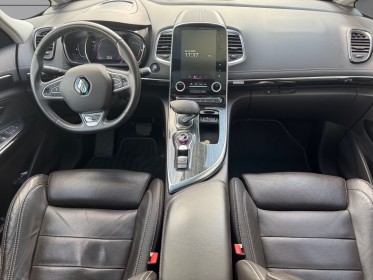 Renault espace v dci 160 energy twin turbo initiale paris edc occasion simplicicar beaune simplicicar simplicibike france