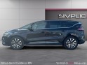 Renault espace v dci 160 energy twin turbo initiale paris edc occasion simplicicar beaune simplicicar simplicibike france