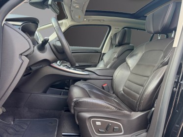 Renault espace v dci 160 energy twin turbo initiale paris edc occasion simplicicar beaune simplicicar simplicibike france