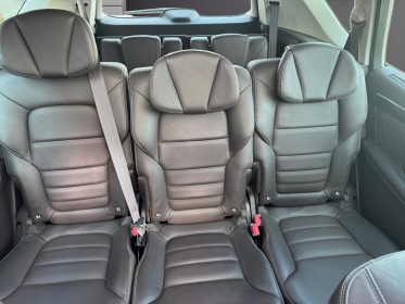 Renault espace v dci 160 energy twin turbo initiale paris edc occasion simplicicar beaune simplicicar simplicibike france