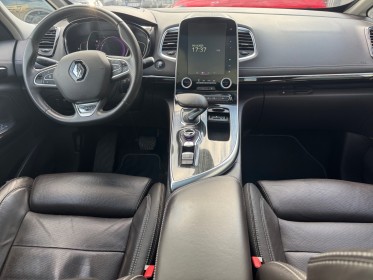 Renault espace v dci 160 energy twin turbo initiale paris edc occasion simplicicar beaune simplicicar simplicibike france