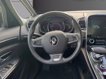Renault espace v dci 160 energy twin turbo initiale paris edc occasion simplicicar beaune simplicicar simplicibike france