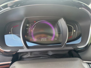 Renault espace v dci 160 energy twin turbo initiale paris edc occasion simplicicar beaune simplicicar simplicibike france