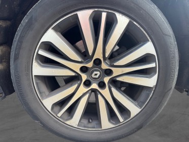 Renault espace v dci 160 energy twin turbo initiale paris edc occasion simplicicar beaune simplicicar simplicibike france