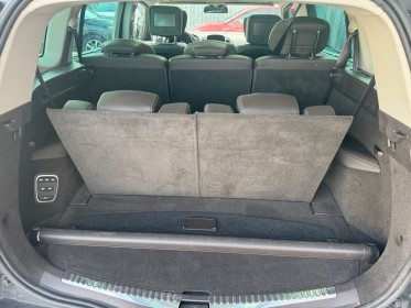 Renault espace v dci 160 energy twin turbo initiale paris edc occasion simplicicar beaune simplicicar simplicibike france