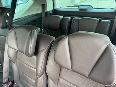 Renault espace v dci 160 energy twin turbo initiale paris edc occasion simplicicar beaune simplicicar simplicibike france
