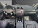 Mercedes classe m ml 320 cdi a occasion avignon (84) simplicicar simplicibike france