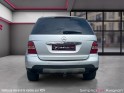 Mercedes classe m ml 320 cdi a occasion avignon (84) simplicicar simplicibike france