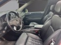 Mercedes classe m ml 320 cdi a occasion avignon (84) simplicicar simplicibike france