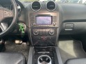 Mercedes classe m ml 320 cdi a occasion avignon (84) simplicicar simplicibike france