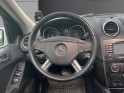 Mercedes classe m ml 320 cdi a occasion avignon (84) simplicicar simplicibike france