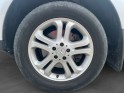Mercedes classe m ml 320 cdi a occasion avignon (84) simplicicar simplicibike france