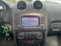 Mercedes classe m ml 320 cdi a occasion avignon (84) simplicicar simplicibike france