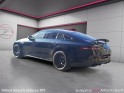 Mercedes amg gt coupe 4p 3 speedshift tct amg 4-matic occasion montreuil (porte de vincennes)(75) simplicicar simplicibike...