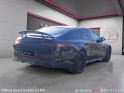 Mercedes amg gt coupe 4p 3 speedshift tct amg 4-matic occasion montreuil (porte de vincennes)(75) simplicicar simplicibike...