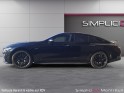 Mercedes amg gt coupe 4p 3 speedshift tct amg 4-matic occasion montreuil (porte de vincennes)(75) simplicicar simplicibike...