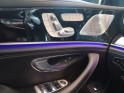 Mercedes amg gt coupe 4p 3 speedshift tct amg 4-matic occasion montreuil (porte de vincennes)(75) simplicicar simplicibike...
