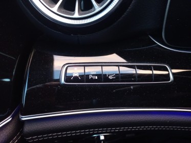 Mercedes amg gt coupe 4p 3 speedshift tct amg 4-matic occasion montreuil (porte de vincennes)(75) simplicicar simplicibike...