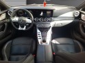 Mercedes amg gt coupe 4p 3 speedshift tct amg 4-matic occasion montreuil (porte de vincennes)(75) simplicicar simplicibike...