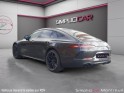 Mercedes amg gt coupe 4p 3 speedshift tct amg 4-matic occasion montreuil (porte de vincennes)(75) simplicicar simplicibike...