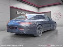 Mercedes amg gt coupe 4p 3 speedshift tct amg 4-matic occasion montreuil (porte de vincennes)(75) simplicicar simplicibike...