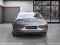 Mercedes amg gt coupe 4p 3 speedshift tct amg 4-matic occasion montreuil (porte de vincennes)(75) simplicicar simplicibike...