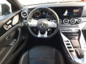 Mercedes amg gt coupe 4p 3 speedshift tct amg 4-matic occasion montreuil (porte de vincennes)(75) simplicicar simplicibike...