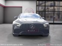 Mercedes amg gt coupe 4p 3 speedshift tct amg 4-matic occasion montreuil (porte de vincennes)(75) simplicicar simplicibike...