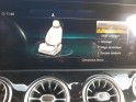 Mercedes amg gt coupe 4p 3 speedshift tct amg 4-matic occasion montreuil (porte de vincennes)(75) simplicicar simplicibike...