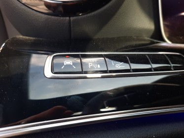 Mercedes amg gt coupe 4p 3 speedshift tct amg 4-matic occasion montreuil (porte de vincennes)(75) simplicicar simplicibike...