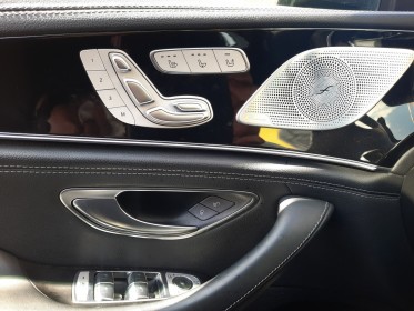 Mercedes amg gt coupe 4p 3 speedshift tct amg 4-matic occasion montreuil (porte de vincennes)(75) simplicicar simplicibike...