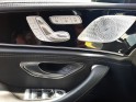 Mercedes amg gt coupe 4p 3 speedshift tct amg 4-matic occasion montreuil (porte de vincennes)(75) simplicicar simplicibike...