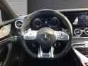 Mercedes amg gt coupe 4p 3 speedshift tct amg 4-matic occasion montreuil (porte de vincennes)(75) simplicicar simplicibike...