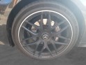 Mercedes amg gt coupe 4p 3 speedshift tct amg 4-matic occasion montreuil (porte de vincennes)(75) simplicicar simplicibike...
