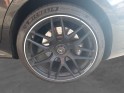Mercedes amg gt coupe 4p 3 speedshift tct amg 4-matic occasion montreuil (porte de vincennes)(75) simplicicar simplicibike...