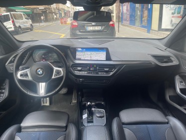 Bmw serie 1 f40 118i 136 ch dkg7 m sport occasion paris 15ème (75) simplicicar simplicibike france