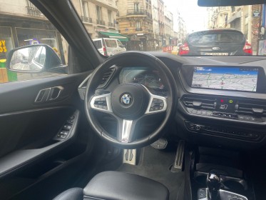 Bmw serie 1 f40 118i 136 ch dkg7 m sport occasion paris 15ème (75) simplicicar simplicibike france