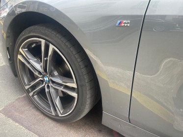 Bmw serie 1 f40 118i 136 ch dkg7 m sport occasion paris 15ème (75) simplicicar simplicibike france