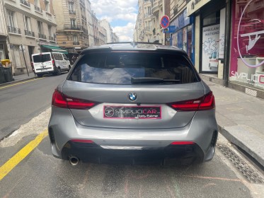 Bmw serie 1 f40 118i 136 ch dkg7 m sport occasion paris 15ème (75) simplicicar simplicibike france