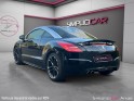 Peugeot rcz 2.0 hdi fap 163ch occasion simplicicar arras  simplicicar simplicibike france