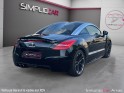 Peugeot rcz 2.0 hdi fap 163ch occasion simplicicar arras  simplicicar simplicibike france