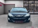 Peugeot rcz 2.0 hdi fap 163ch occasion simplicicar arras  simplicicar simplicibike france