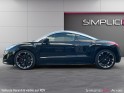 Peugeot rcz 2.0 hdi fap 163ch occasion simplicicar arras  simplicicar simplicibike france